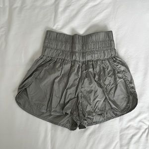 Free People Movement The Way Home Shorts